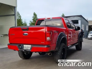 Ford F150, 2015 — миниатюра 4