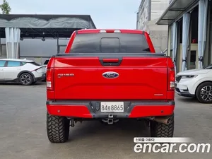 Ford F150, 2015 — миниатюра 5