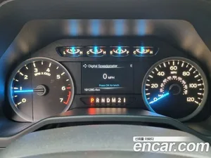 Ford F150, 2015 — миниатюра 6