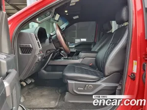 Ford F150, 2015 — миниатюра 7