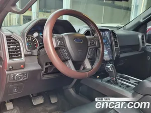 Ford F150, 2015 — миниатюра 8