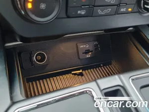 Ford F150, 2015 — миниатюра 13