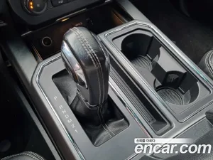 Ford F150, 2015 — миниатюра 14