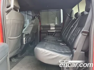 Ford F150, 2015 — миниатюра 15