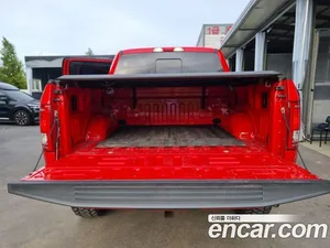 Ford F150, 2015 — миниатюра 19
