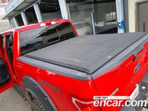 Ford F150, 2015 — миниатюра 20