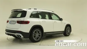 Mercedes-Benz GLB-Class, 2025 — миниатюра 2