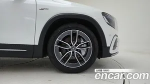 Mercedes-Benz GLB-Class, 2025 — миниатюра 5