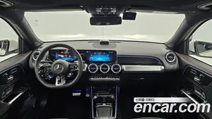 Mercedes-Benz GLB-Class, 2025 — миниатюра 7