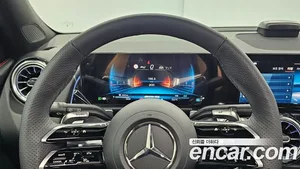 Mercedes-Benz GLB-Class, 2025 — миниатюра 8