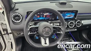 Mercedes-Benz GLB-Class, 2025 — миниатюра 13