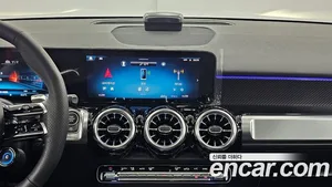 Mercedes-Benz GLB-Class, 2025 — миниатюра 16