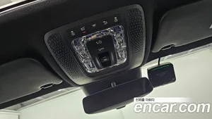 Mercedes-Benz GLB-Class, 2025 — миниатюра 17