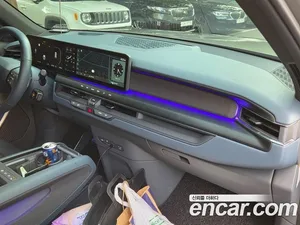 Kia EV9, 2024 — миниатюра 6