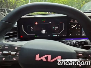 Kia EV9, 2024 — миниатюра 8