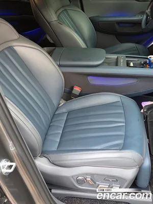 Kia EV9, 2024 — миниатюра 10