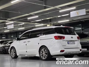 Kia Carnival, 2019 — миниатюра 2
