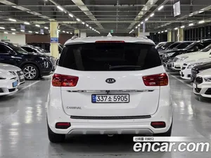 Kia Carnival, 2019 — миниатюра 3