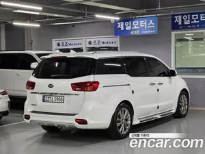 Kia Carnival, 2019 — миниатюра 4