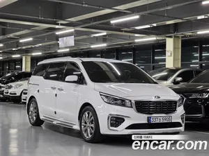 Kia Carnival, 2019 — миниатюра 5