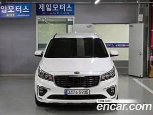 Kia Carnival, 2019 — миниатюра 6