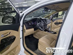 Kia Carnival, 2019 — миниатюра 7
