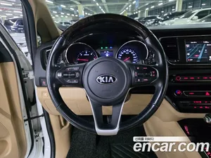 Kia Carnival, 2019 — миниатюра 8