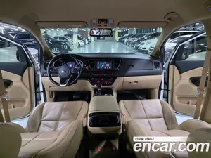 Kia Carnival, 2019 — миниатюра 9