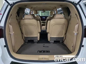 Kia Carnival, 2019 — миниатюра 11