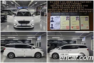 Kia Carnival, 2019 — миниатюра 12