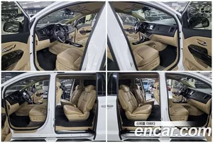 Kia Carnival, 2019 — миниатюра 13