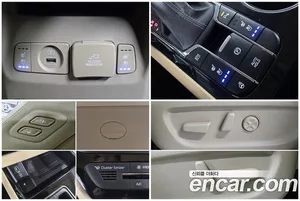 Kia Carnival, 2019 — миниатюра 15