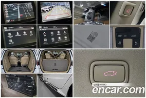 Kia Carnival, 2019 — миниатюра 16