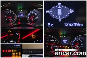 Kia Carnival, 2019 — миниатюра 17