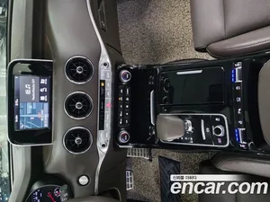 Kia Stinger, 2017 — миниатюра 10