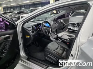 Hyundai Avante, 2014 — миниатюра 7