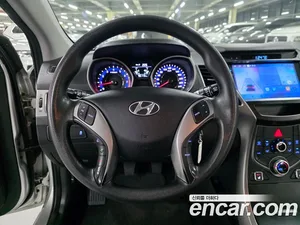 Hyundai Avante, 2014 — миниатюра 8
