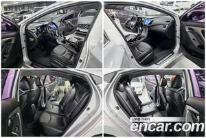 Hyundai Avante, 2014 — миниатюра 12