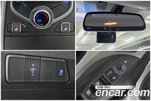 Hyundai Avante, 2014 — миниатюра 14