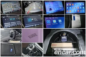 Hyundai Avante, 2014 — миниатюра 15