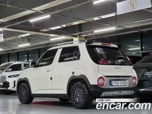 Hyundai Casper, 2022 — миниатюра 2