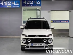 Hyundai Casper, 2022 — миниатюра 6