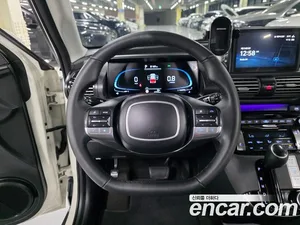 Hyundai Casper, 2022 — миниатюра 8