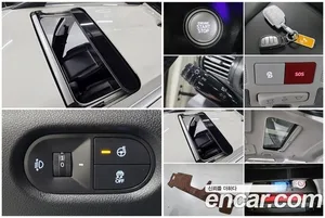 Hyundai Casper, 2022 — миниатюра 13