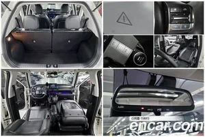 Hyundai Casper, 2022 — миниатюра 14