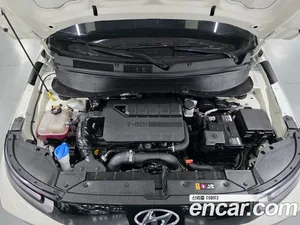 Hyundai Casper, 2022 — миниатюра 20