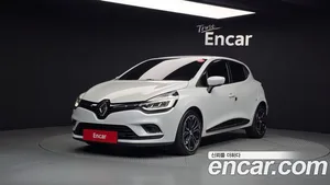 Renault Cilo, 2018 — миниатюра 1
