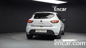 Renault Cilo, 2018 — миниатюра 4