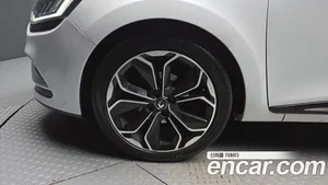 Renault Cilo, 2018 — миниатюра 5