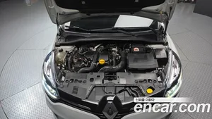 Renault Cilo, 2018 — миниатюра 6